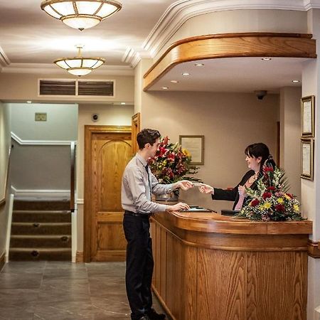 Gullane'S Hotel Ballinasloe Ngoại thất bức ảnh