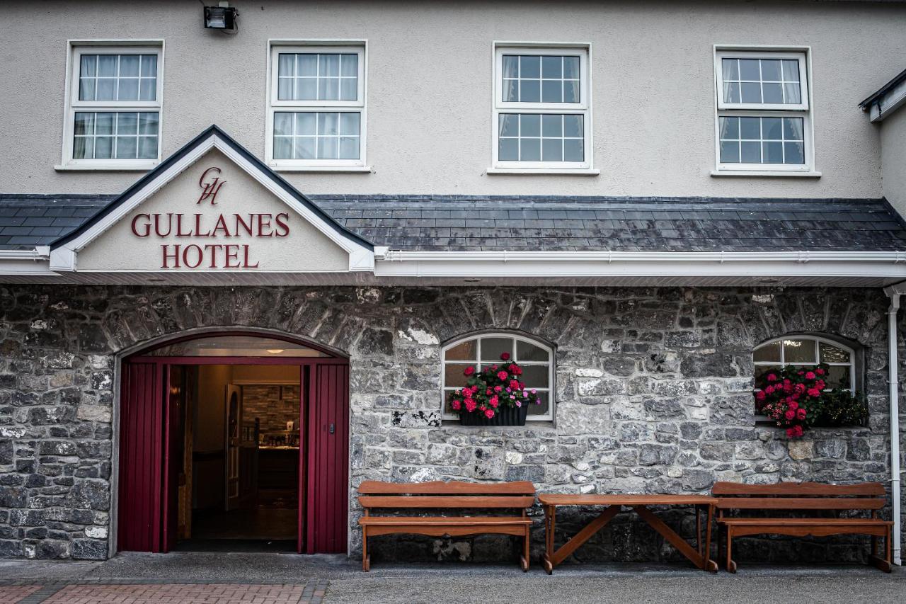 Gullane'S Hotel Ballinasloe Ngoại thất bức ảnh