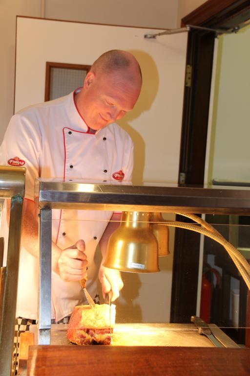 Gullane'S Hotel Ballinasloe Ngoại thất bức ảnh